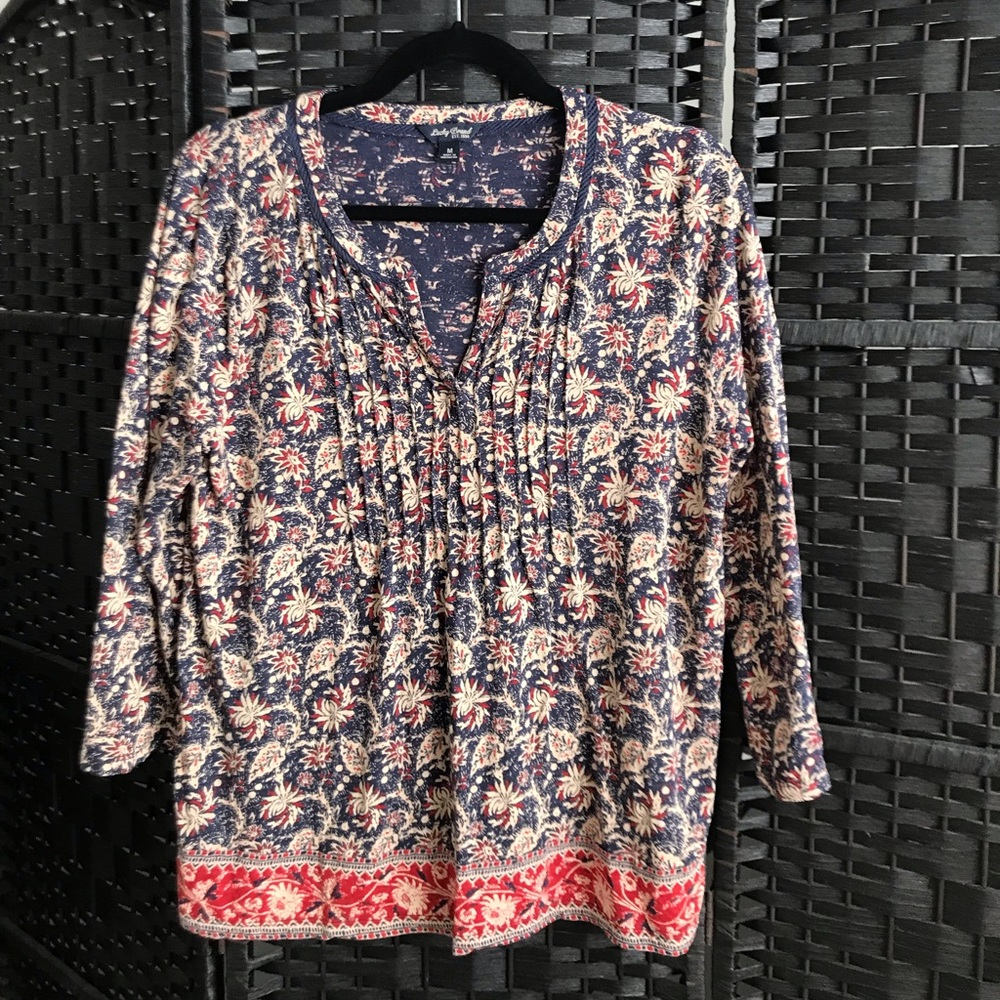 Lucky brand shirt